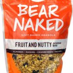 Comprar bear naked soft baked granola fruit and nutty -- 12 oz preço no brasil suplementos em promoção suplemento importado loja 1 online promoção - 25 de março de 2023