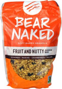 Comprar bear naked soft baked granola fruit and nutty -- 12 oz preço no brasil suplementos em promoção suplemento importado loja 7 online promoção - 3 de outubro de 2022