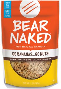 Comprar bear naked 100% natural granola honey, banana chips, walnuts & almonds -- 12 oz preço no brasil suplementos em promoção suplemento importado loja 3 online promoção - 28 de janeiro de 2023