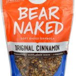 Comprar bear naked soft baked granola original cinnamon -- 11. 2 oz preço no brasil suplementos em promoção suplemento importado loja 1 online promoção - 28 de janeiro de 2023