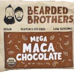 Comprar bearded brothers raw energy bar mega maca chocolate -- 1. 52 oz preço no brasil suplementos em promoção suplemento importado loja 3 online promoção - 9 de junho de 2023