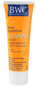 Comprar beauty without cruelty facial moisturizer vitamin c with coq10 spf 17 sunscreen -- 4 fl oz preço no brasil suplementos em promoção suplemento importado loja 3 online promoção - 25 de março de 2023
