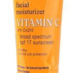 Comprar beauty without cruelty facial moisturizer vitamin c with coq10 spf 17 sunscreen -- 4 fl oz preço no brasil suplementos em promoção suplemento importado loja 1 online promoção - 25 de março de 2023