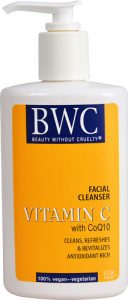 Comprar beauty without cruelty vitamin c with coq10 facial cleanser -- 8. 5 fl oz preço no brasil suplementos em promoção suplemento importado loja 3 online promoção - 28 de janeiro de 2023