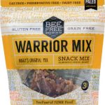 Comprar beefree warrior mix auggy's original mix -- 3 oz preço no brasil suplementos em promoção suplemento importado loja 3 online promoção - 3 de outubro de 2022
