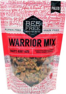 Comprar beefree warrior mix hagen's berry bomb -- 9 oz preço no brasil suplementos em promoção suplemento importado loja 3 online promoção - 21 de março de 2023