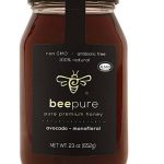 Comprar beebrands beepure® pure premium honey avocado - monofloral -- 23 oz preço no brasil suplementos em promoção suplemento importado loja 1 online promoção - 25 de março de 2023