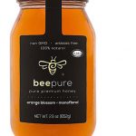 Comprar beebrands beepure® pure premium honey orange blossom - monofloral -- 23 oz preço no brasil suplementos em promoção suplemento importado loja 1 online promoção - 25 de março de 2023