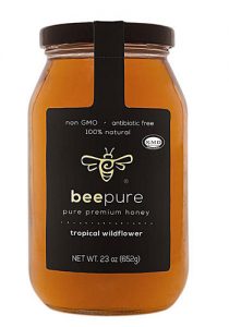 Comprar beebrands beepure® pure premium honey tropical wildflower -- 23 oz preço no brasil suplementos em promoção suplemento importado loja 3 online promoção - 28 de janeiro de 2023