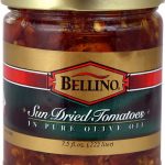 Comprar bellino sun-dried tomatoes in pure olive oil -- 7. 5 fl oz preço no brasil suplementos em promoção suplemento importado loja 3 online promoção - 4 de outubro de 2022