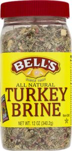 Comprar bell's all natural turkey brine -- 12 oz preço no brasil suplementos em promoção suplemento importado loja 7 online promoção - 4 de outubro de 2022