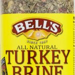 Comprar bell's all natural turkey brine -- 12 oz preço no brasil suplementos em promoção suplemento importado loja 3 online promoção - 27 de setembro de 2022