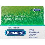 Comprar benadryl extra strength itch stopping cream -- 1 oz preço no brasil suplementos em promoção suplemento importado loja 5 online promoção - 11 de agosto de 2022