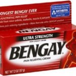 Comprar bengay pain relieving cream ultra strength -- 2 oz preço no brasil suplementos em promoção suplemento importado loja 5 online promoção - 11 de agosto de 2022