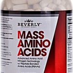 Comprar beverly international mass amino acid tablets -- 500 tablets preço no brasil suplementos em promoção suplemento importado loja 1 online promoção - 27 de setembro de 2022