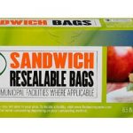 Comprar biobag resealable sandwich bags -- 25 bags preço no brasil suplementos em promoção suplemento importado loja 3 online promoção - 15 de abril de 2024