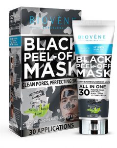Comprar biovene barcelona black peel-off mask for men -- 3. 4 fl oz preço no brasil suplementos em promoção suplemento importado loja 7 online promoção - 13 de agosto de 2022