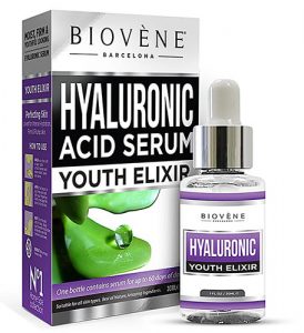 Comprar biovene barcelona hyaluronic acid serum youth elixir -- 1 fl oz preço no brasil suplementos em promoção suplemento importado loja 3 online promoção - 25 de março de 2023