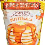 Comprar birch benders complete pancake & waffle mix buttermilk -- 24 oz preço no brasil suplementos em promoção suplemento importado loja 3 online promoção - 10 de agosto de 2022