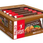 Comprar caveman foods nutrition bars gluten free paleo dark chocolate cashew almond -- 12 bars preço no brasil suplementos em promoção suplemento importado loja 3 online promoção - 9 de agosto de 2022