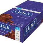 Comprar clif luna whole nutrition bar chocolate cupcake -- 15 bars preço no brasil suplementos em promoção suplemento importado loja 1 online promoção - 25 de março de 2023