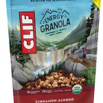 Comprar clif organic energy granola gluten free cinnamon almond -- 10 oz preço no brasil suplementos em promoção suplemento importado loja 1 online promoção - 25 de março de 2023