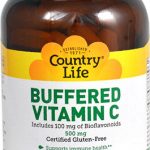 Comprar country life buffered vitamin c -- 500 mg - 100 tablets preço no brasil suplementos em promoção suplemento importado loja 3 online promoção - 14 de abril de 2024