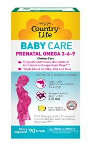 Comprar country life prenatal omega mom® -- 90 softgels preço no brasil suplementos em promoção suplemento importado loja 3 online promoção - 31 de janeiro de 2023