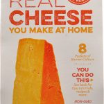 Comprar cultures for health real cheese starter culture mesophilic -- 8 packets preço no brasil suplementos em promoção suplemento importado loja 3 online promoção - 18 de agosto de 2022