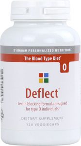 Comprar d'adamo blood type diet deflect® type o -- 120 veggiecaps preço no brasil suplementos em promoção suplemento importado loja 3 online promoção - 25 de março de 2023
