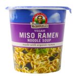 Comprar dr. Mcdougall's ramen soup vegan miso -- 1. 9 oz preço no brasil suplementos em promoção suplemento importado loja 5 online promoção - 10 de agosto de 2022