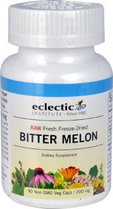 Comprar eclectic institute bitter melon -- 200 mg - 90 non-gmo veg caps preço no brasil suplementos em promoção suplemento importado loja 3 online promoção - 31 de janeiro de 2023