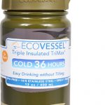Comprar ecovessel frost kids trimax insulated water bottle with flip straw top - green camouflage -- 13 oz preço no brasil suplementos em promoção suplemento importado loja 1 online promoção - 3 de fevereiro de 2023