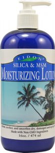 Comprar eidon ionic minerals silica & msm moisturizing lotion -- 16 fl oz preço no brasil suplementos em promoção suplemento importado loja 3 online promoção - 2 de fevereiro de 2023