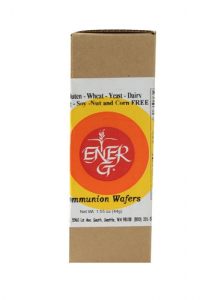 Comprar ener-g foods communion wafers gluten free -- 1. 41 oz preço no brasil suplementos em promoção suplemento importado loja 7 online promoção - 10 de agosto de 2022