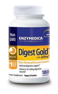 Comprar enzymedica digest gold™ with atpro™ -- 180 capsules preço no brasil suplementos em promoção suplemento importado loja 3 online promoção - 3 de fevereiro de 2023