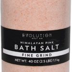 Comprar evolution salt co himalayan bath salt fine grind -- 40 oz preço no brasil suplementos em promoção suplemento importado loja 1 online promoção - 2 de fevereiro de 2023