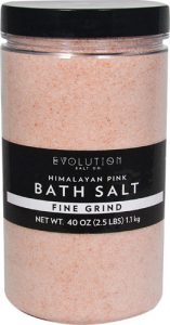 Comprar evolution salt co himalayan bath salt fine grind -- 40 oz preço no brasil suplementos em promoção suplemento importado loja 3 online promoção - 2 de fevereiro de 2023