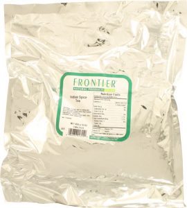 Comprar frontier natural products tea indian spice -- 16 oz preço no brasil suplementos em promoção suplemento importado loja 7 online promoção - 18 de agosto de 2022