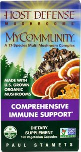 Comprar fungi perfecti host defense mycommunity™ comprehensive immune support -- 120 vegetarian capsules preço no brasil suplementos em promoção suplemento importado loja 3 online promoção - 2 de fevereiro de 2023