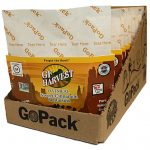 Comprar gf harvest oatmeal gopack gluten free sweet cinnamon & golden raisins -- 10 packs preço no brasil suplementos em promoção suplemento importado loja 1 online promoção - 25 de março de 2023