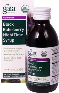Comprar gaia herbs black elderberry nighttime syrup -- 5. 4 fl oz preço no brasil suplementos em promoção suplemento importado loja 7 online promoção - 9 de junho de 2023