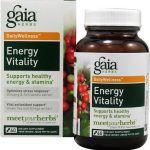Comprar gaia herbs dailywellness™ energy vitality -- 60 liquid capsules preço no brasil suplementos em promoção suplemento importado loja 1 online promoção - 8 de agosto de 2022