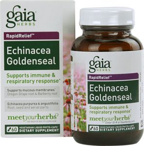 Comprar gaia herbs rapidrelief™ echinacea goldenseal -- 60 vegetarian liquid phyto-caps™ preço no brasil suplementos em promoção suplemento importado loja 3 online promoção - 25 de março de 2023