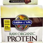 Comprar garden of life raw organic protein plant formula chocolate -- 10 packets preço no brasil suplementos em promoção suplemento importado loja 3 online promoção - 13 de agosto de 2022