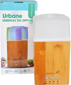 Comprar greenair urbane essential oil diffuser -- 1 diffuser preço no brasil suplementos em promoção suplemento importado loja 3 online promoção - 28 de janeiro de 2023