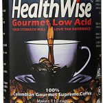 Comprar healthwise colombian gourmet low acid supremo decaffeinated coffee -- 12 oz preço no brasil suplementos em promoção suplemento importado loja 1 online promoção - 23 de março de 2023