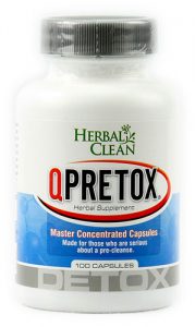Comprar herbal clean qpretox® -- 100 capsules preço no brasil suplementos em promoção suplemento importado loja 3 online promoção - 25 de março de 2023