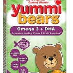 Comprar hero nutritionals yummi bears omega 3 + dha fruit -- 90 gummy bears preço no brasil suplementos em promoção suplemento importado loja 1 online promoção - 4 de outubro de 2022