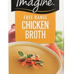 Comprar imagine foods organic free range chicken broth -- 32 fl oz preço no brasil suplementos em promoção suplemento importado loja 5 online promoção - 27 de setembro de 2022